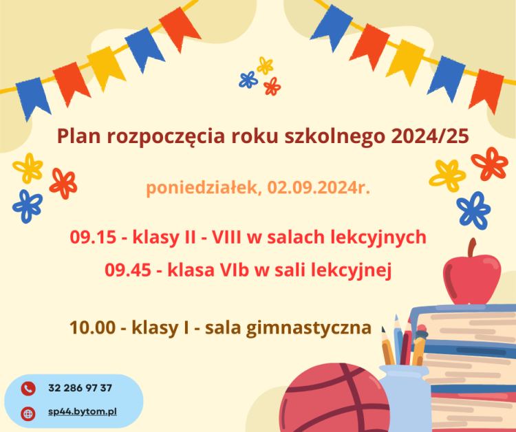 Sp 44 Bytom Plan Lekcji sp44.bytom.pl