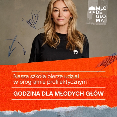 Godzina dla Młodych Głów.