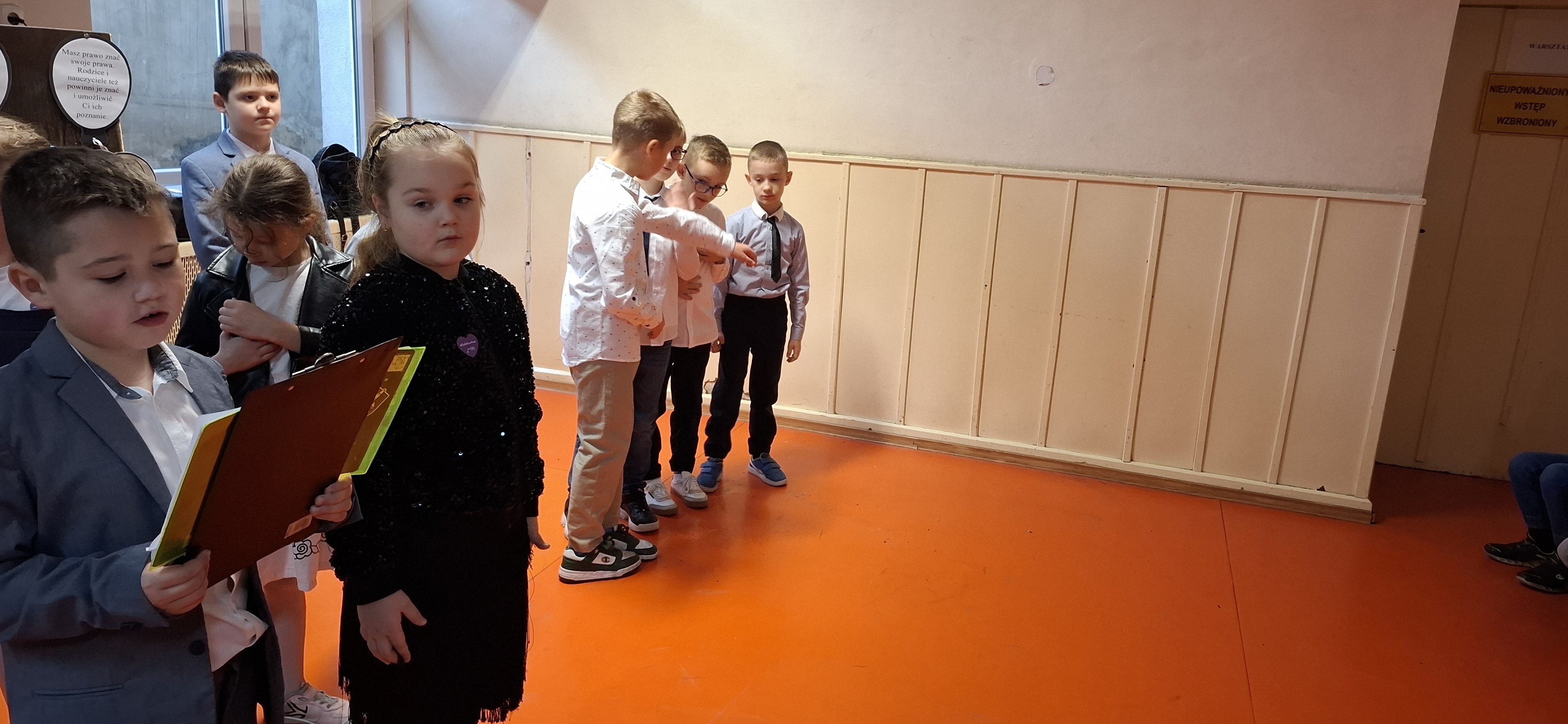 Międzynarodowy Dzień Praw Dziecka