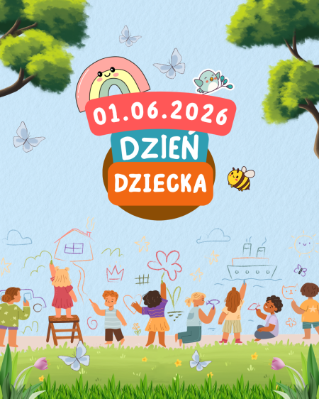 Dzień Dziecka 2026