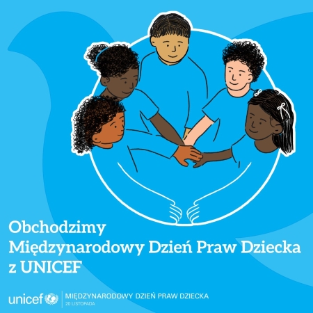 Regulamin konkursu plastycznego: „DZIECI MAJĄ SWOJE PRAWA”